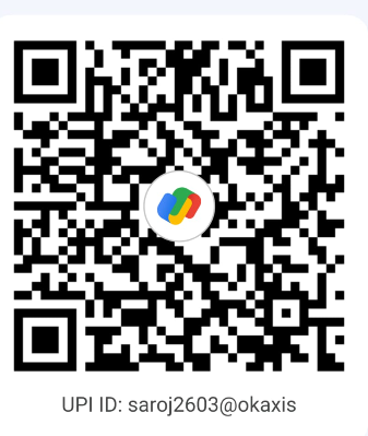 Payment QR Code